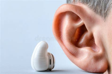 Hearing Loss - Auditory Decline, Ear Impairment, Sound Reduction ...