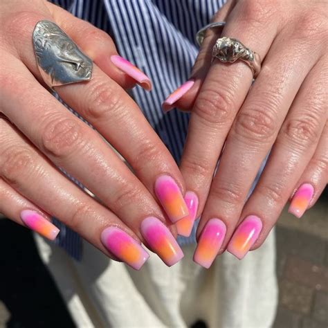 20 Medium-Length Nail Designs Perfect for Spring