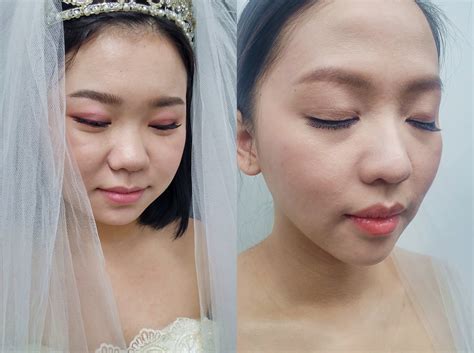 Makeup Artist Korean Wedding | Makeupview.co