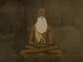 avatar the last airbender - What nationality was Guru Pathik (from a ...