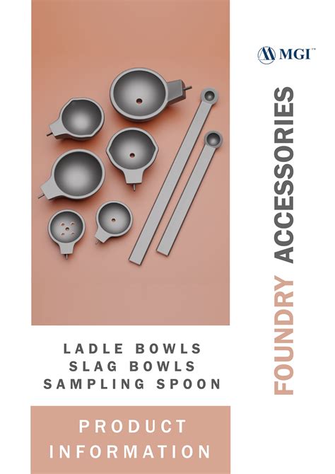 Product Brochure | Masc Global Industries | Silicon Carbide Crucible