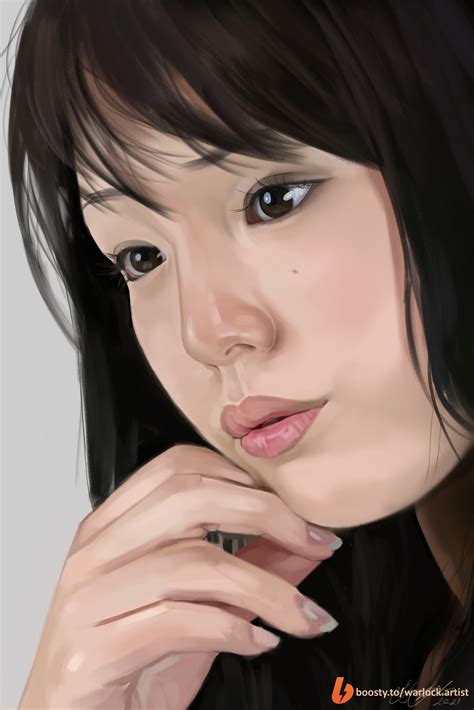 ArtStation - Ai Shinozaki