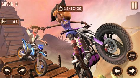 mountain bike xtreme racing  iphone