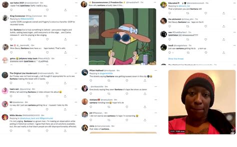 Saucy Santana sex tape leaks, shocking Twitter on New Year’s Eve