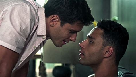 WATCH: Check out this compilation of the best of 2020 male gay kiss