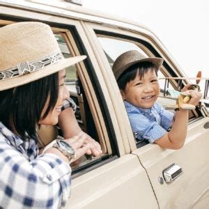 The 15 Best Family Car Games to Play on Your Next Road Trip