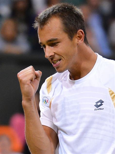 rosol admits     trance  trounce nadal  independent