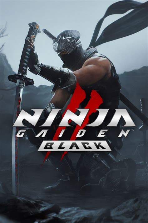Jouer à NINJA GAIDEN 2 Black | Xbox Cloud Gaming sur Xbox.com