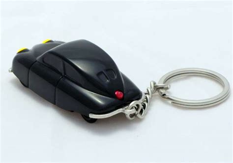 Saab 92001 “Ursaaben” key ring