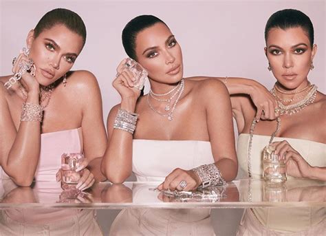 KKW FRAGRANCE DIAMONDS Bundle - town-green.com