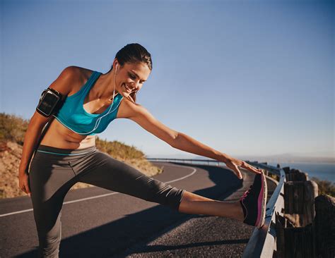 Beginner's guide to stretching | When to do what stretch