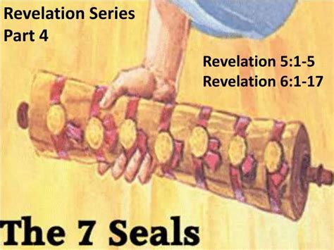 PPT - Revelation Series Part 4 PowerPoint Presentation, free download ...