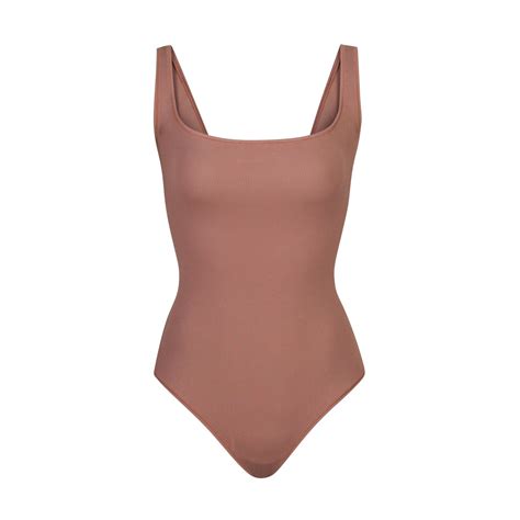 skims cotton collection restock includes    bodysuit