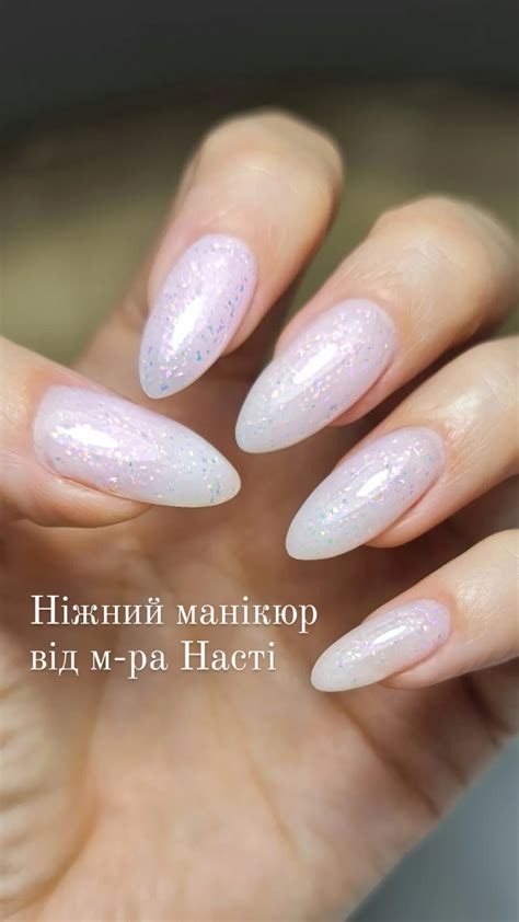 Красивый маникюр [535 фото] - идеи дизайна ногтей 2024
