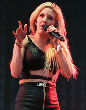 Ellie Goulding Wiki, Age and Height, Family, Biography and More