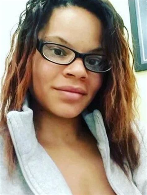 Seychelle Schaumburg Jackson, age 30