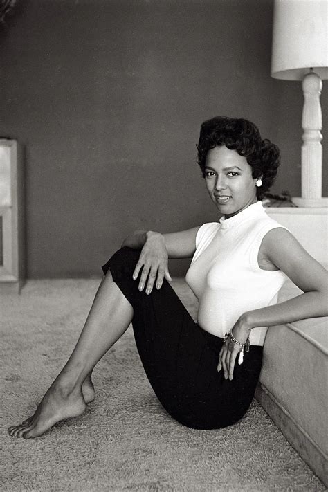 Dorothy Dandridge: The Trailblazer - Vanguard of Hollywood