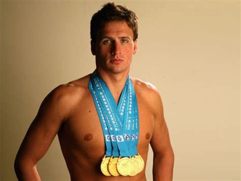 19 Interesting Facts About Ryan Lochte - OhFact!