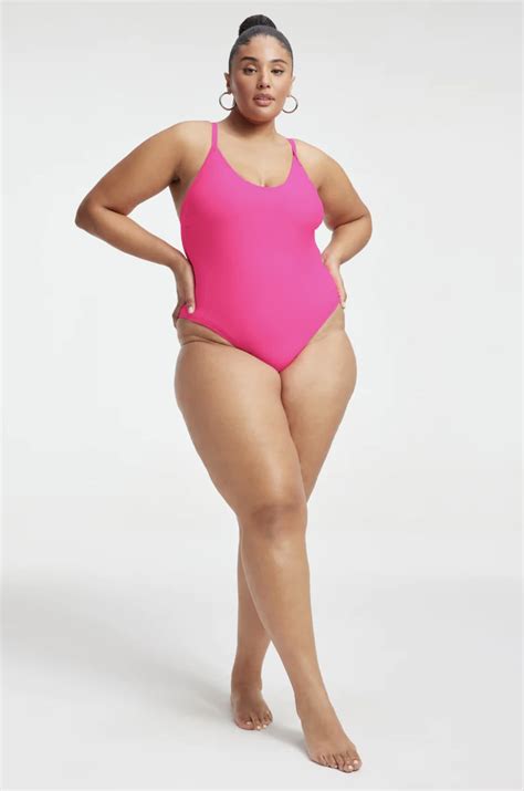 The 16 Best One-Piece Swimsuits of 2023 | PS Fashion