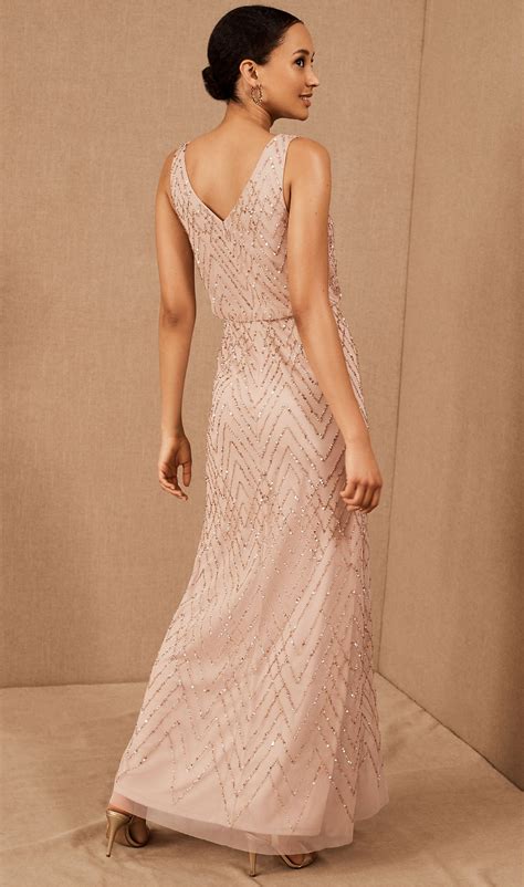 Pink Mother Of The Bride Dress Petite at Kurt Riddle blog