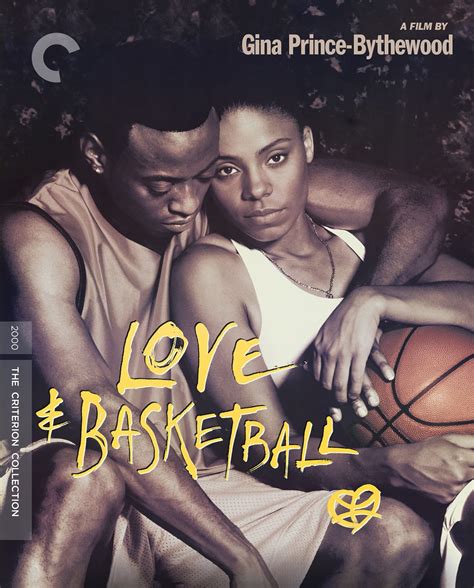 Love & Basketball (2000) | The Criterion Collection