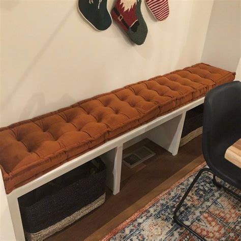длинный матрас под заказ на лавочку | Daybed mattress, Custom cushions ...