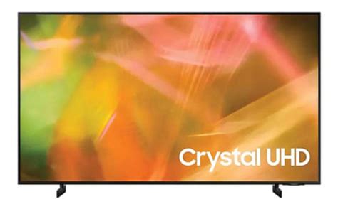 Smart Tv Samsung Series 7 Un70au7000gczb Led 4k 70 220v