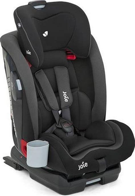 Детское автокресло Автокресло Joie Bold Ember (C1504AAEMB000) купить ...
