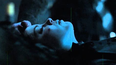 Game of Thrones Season 6 Episode 1 Ramsay Bolton mourns Myranda's ...