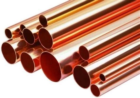 copper pipe   price  mumbai maharashtra metal nation alloys