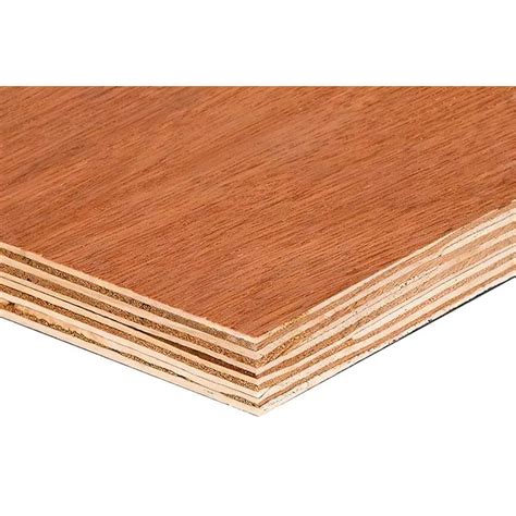 Plywood 5.5mm | TradeChoice Carpet & Flooring