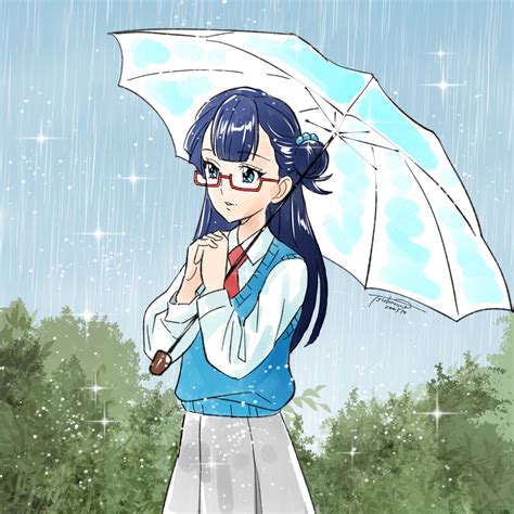 Yakushiji Saaya - HUGtto! Precure - Image by tsubatsuba #3639017