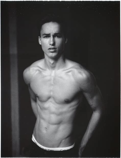 Steven Lettnin by Osman Balkan