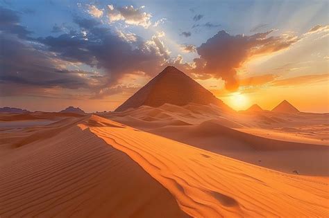 The Pyramids pyramid architecture building. | Free Photo - rawpixel