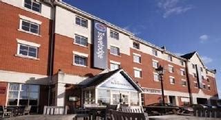 Travelodge Portsmouth
