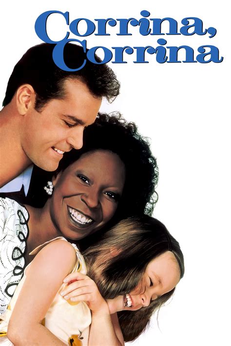 Corrina, Corrina (1994) - Posters — The Movie Database (TMDB)