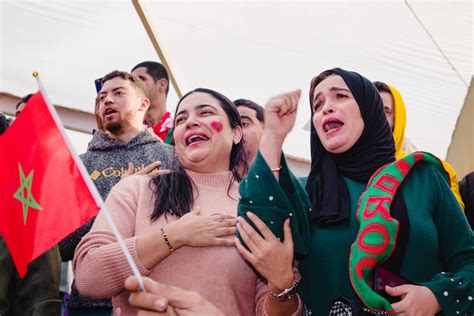 CAN 2023 : des supporters marocains racontent leur voyage – Telquel.ma