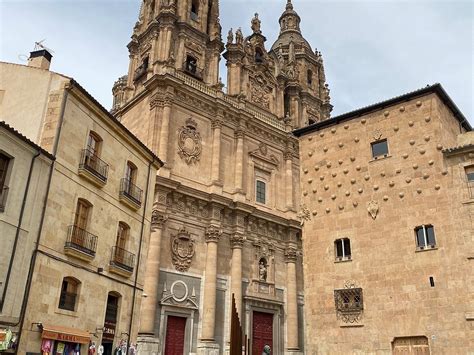 salamanca   saber antes de ir lo mas comentado por