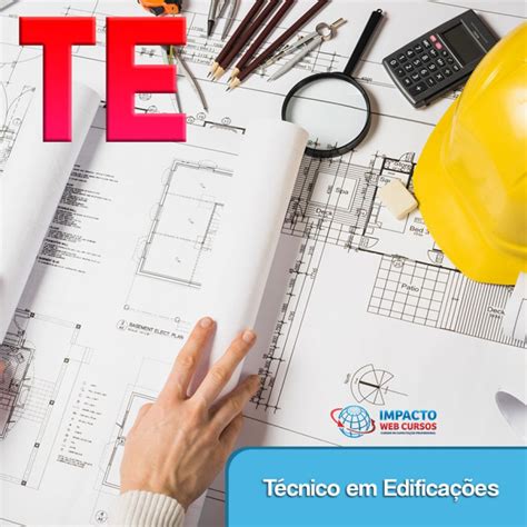 O Que é Tecnico Em Edificacoes - 9