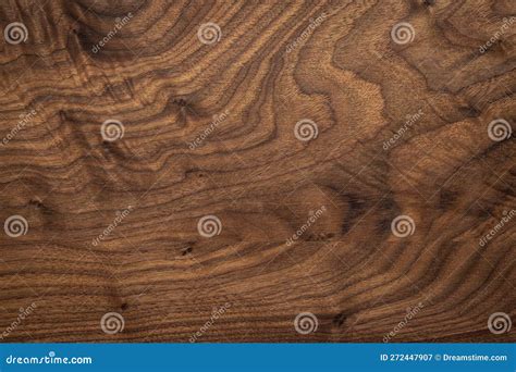 Black Walnut Wood Texture Background. Walnut Wood Planks Texture Stock ...