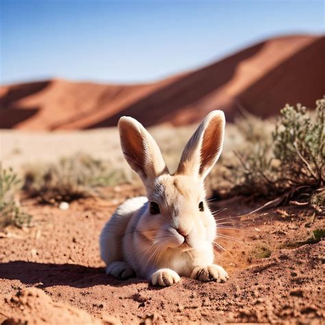 Desert Rabbit Images - Free Download on Freepik