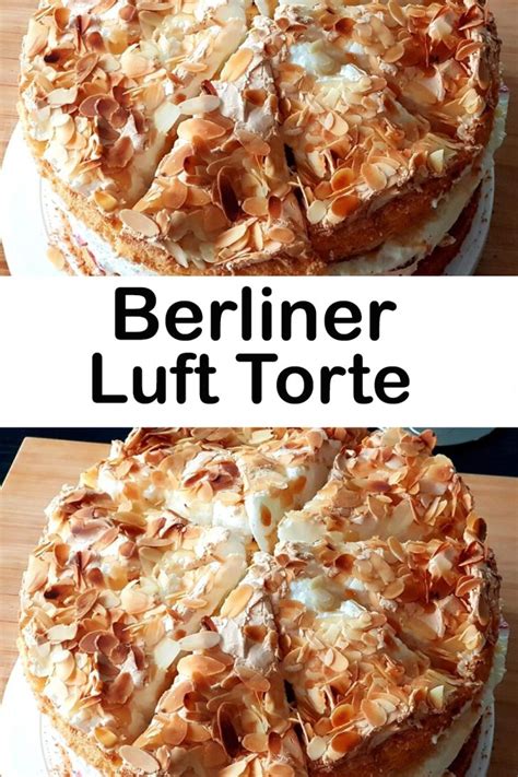 Berliner-Luft Torte