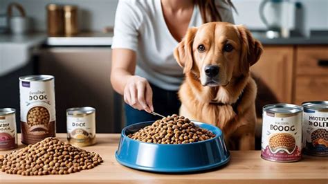 potion permit how to feed dog
