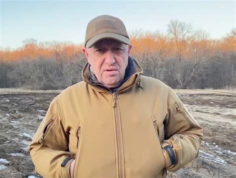Пригожин: «Свою задачу «Бахмутская мясорубка» полностью выполнила ...