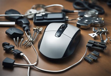 mouse double clicking solutions  erratic click behavior