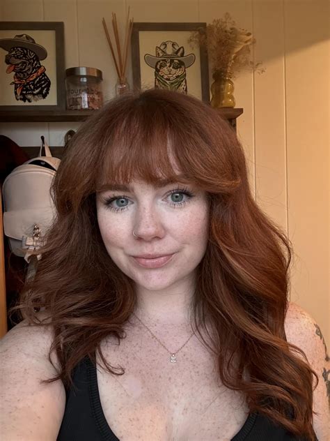 I got banged : r/FreckledGirls