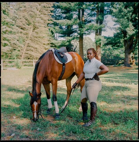 Horse Women