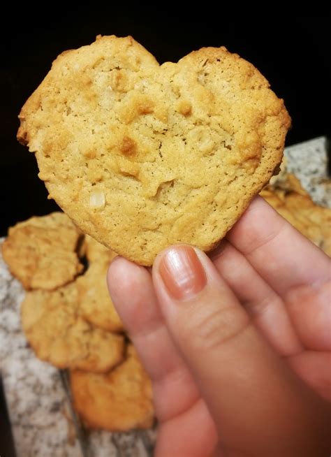 Eggless Peanut Butter Cookies Recipe - Food.com