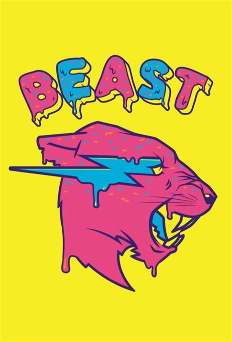 Mr Beast Logo Wallpapers - Wallpaper Cave
