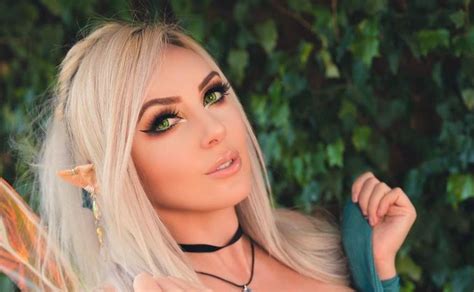 Jessica Nigri OnlyFans: The Debate Continues - 7s11hhr